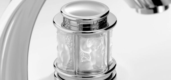 THG Ange by Lalique