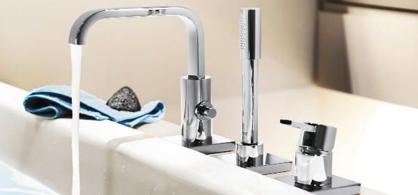 GROHE - Allure